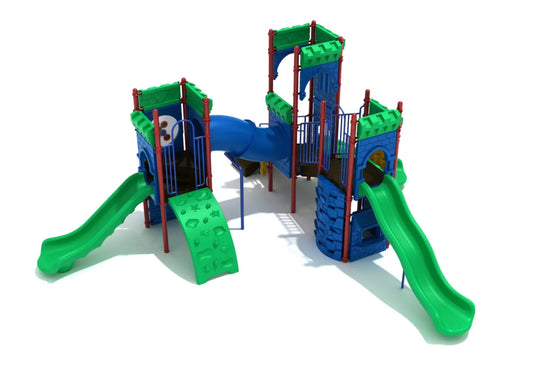 Ballygally Berm Playground