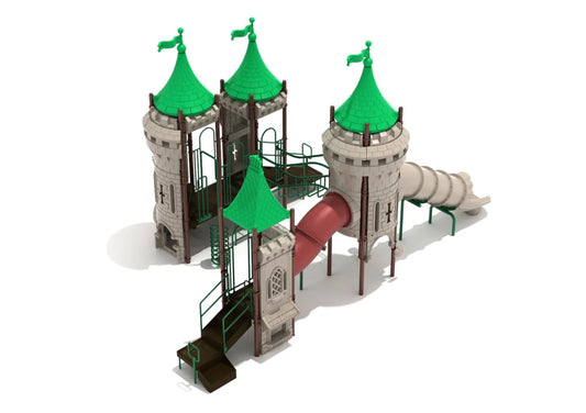 Banneret Borough Playground