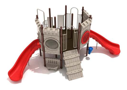 Belfry Bridge Playground