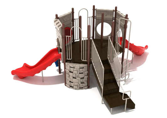 Belfry Bridge Playground