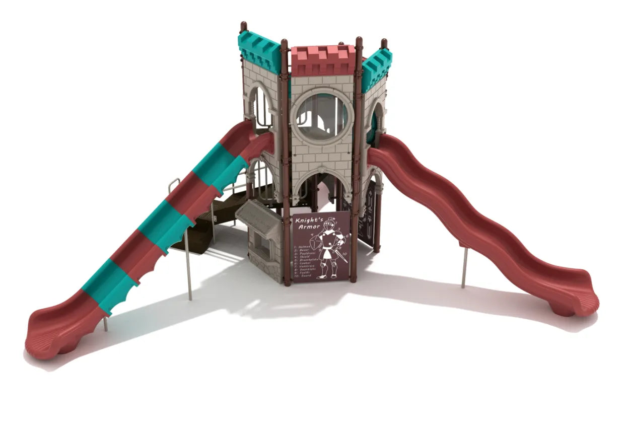 Blarney Battlement Playground