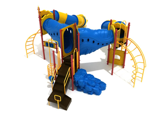 Bryson City Playground