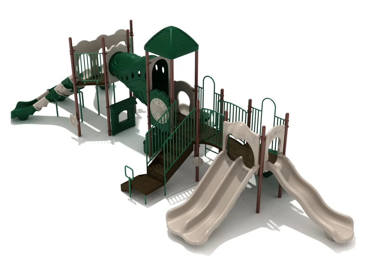 Cactus Corner Playground