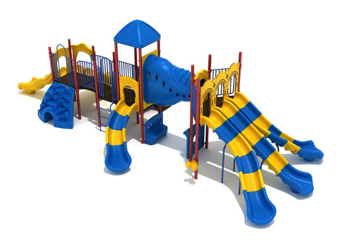 Cactus Corner Playground