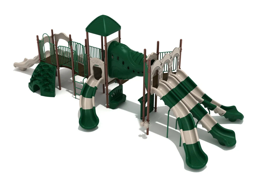 Cactus Corner Playground