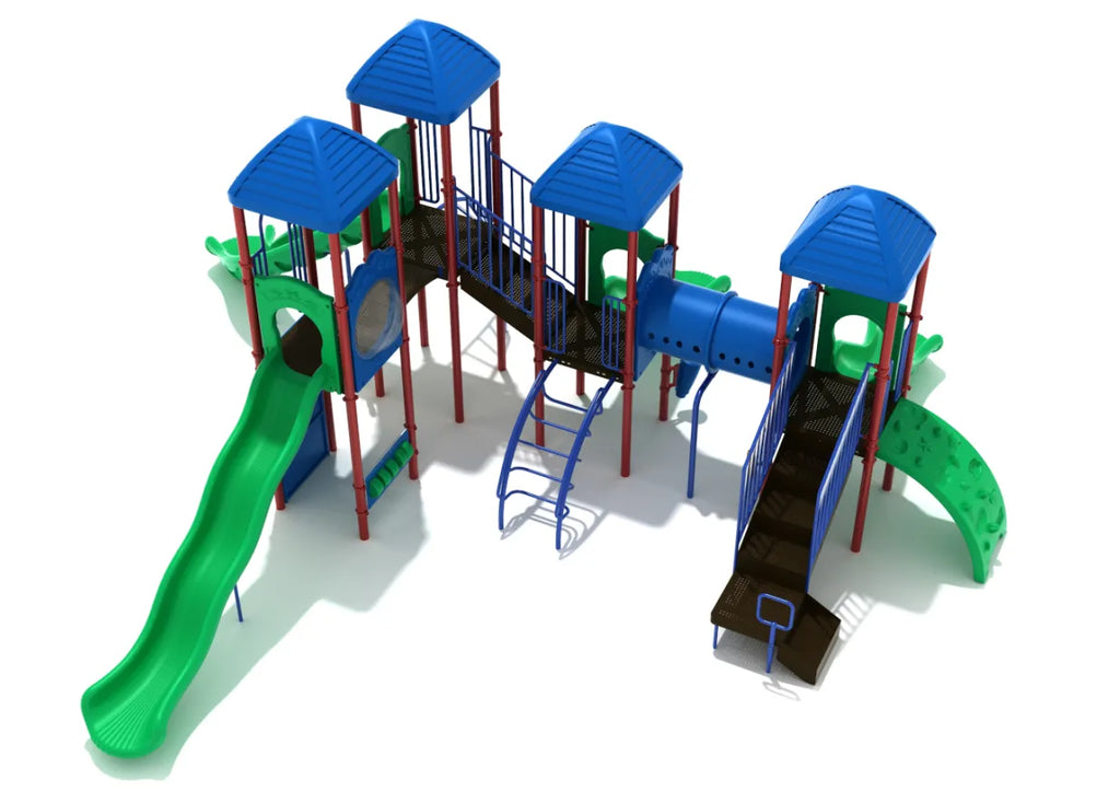 Cape May Playground