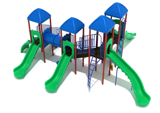 Cape May Playground