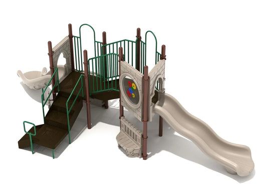 Catapult Cove Playground