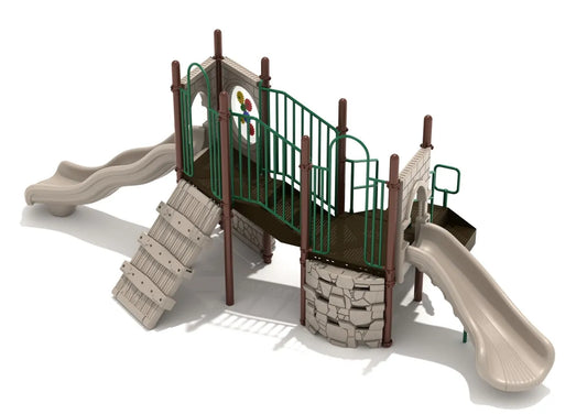 Catapult Cove Playground