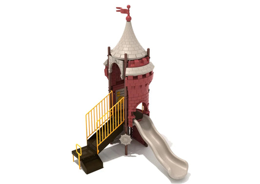 Chancellor's Chamber Playground