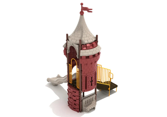 Chancellor's Chamber Playground