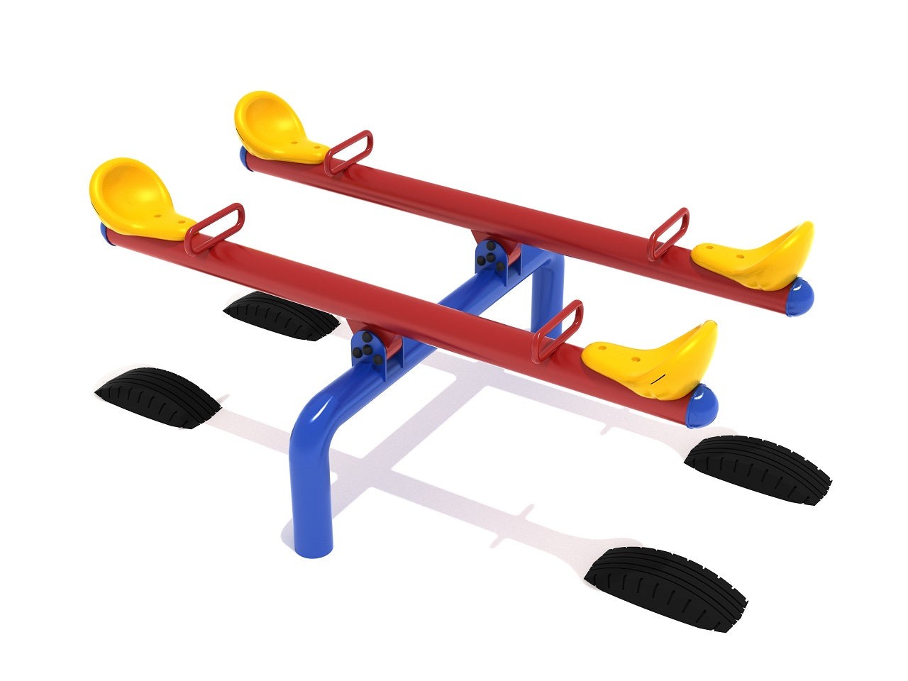 Classic Seesaw