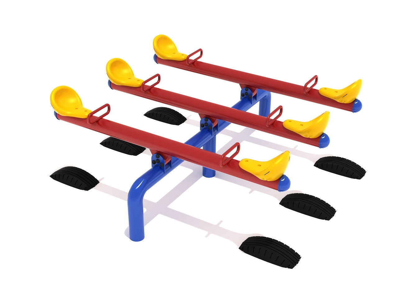 Classic Seesaw