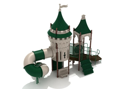 Cordial Castle Playground