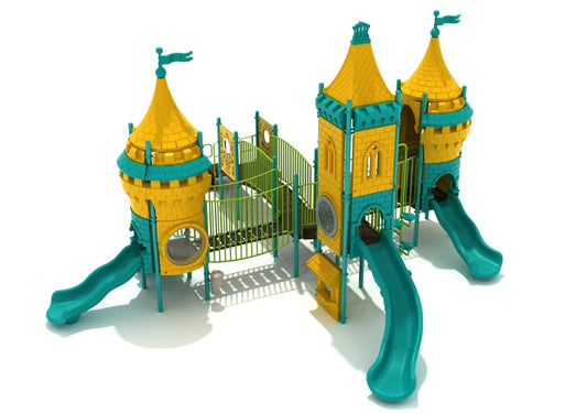 Ermine Estate Playground