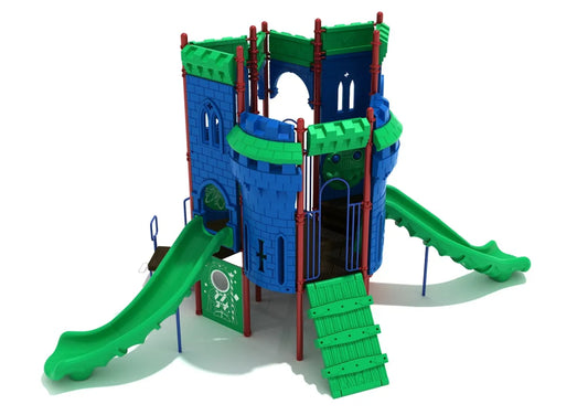 Eyre of Edgar Playground