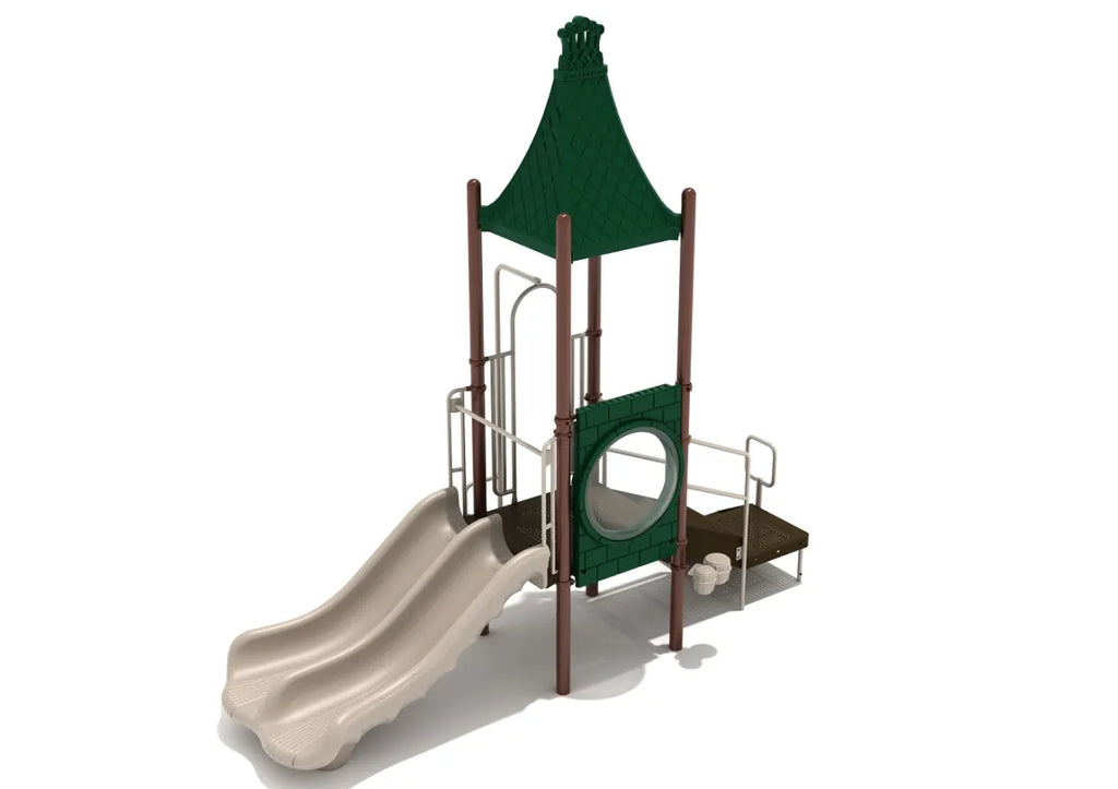 Fair Fables Playground