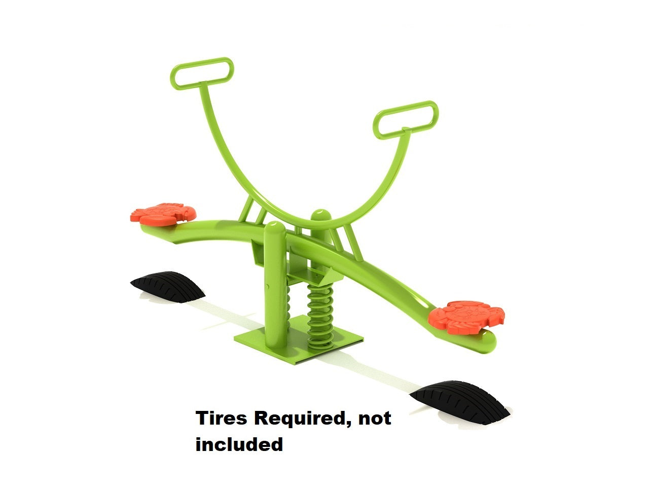 Flip Flopper Fun Bounce