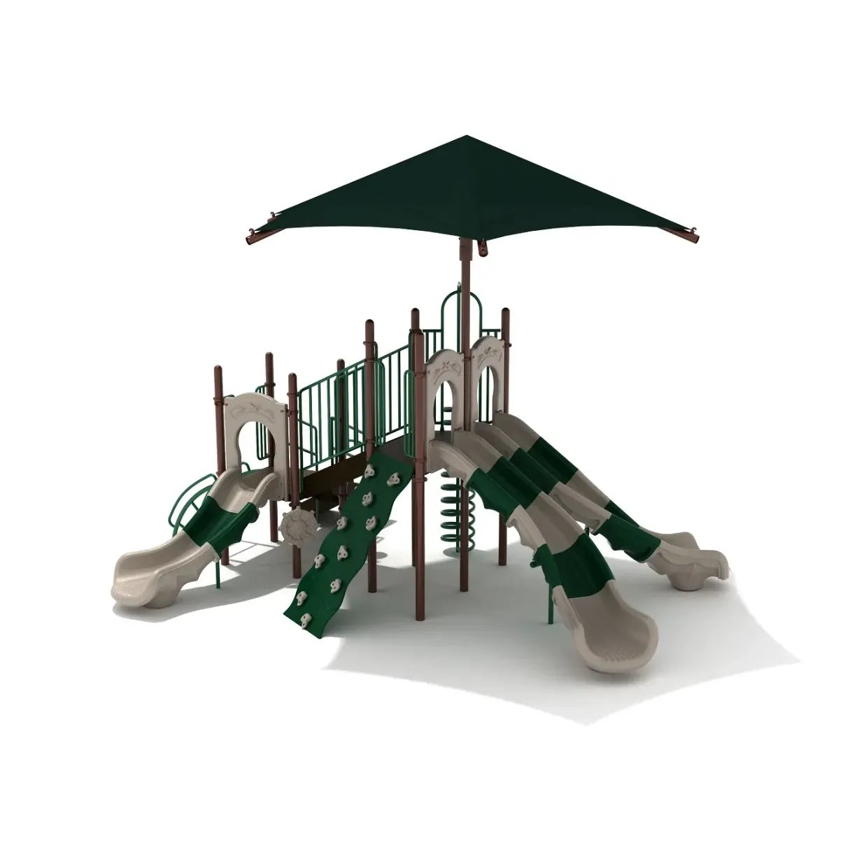 Freedom Falls Playground