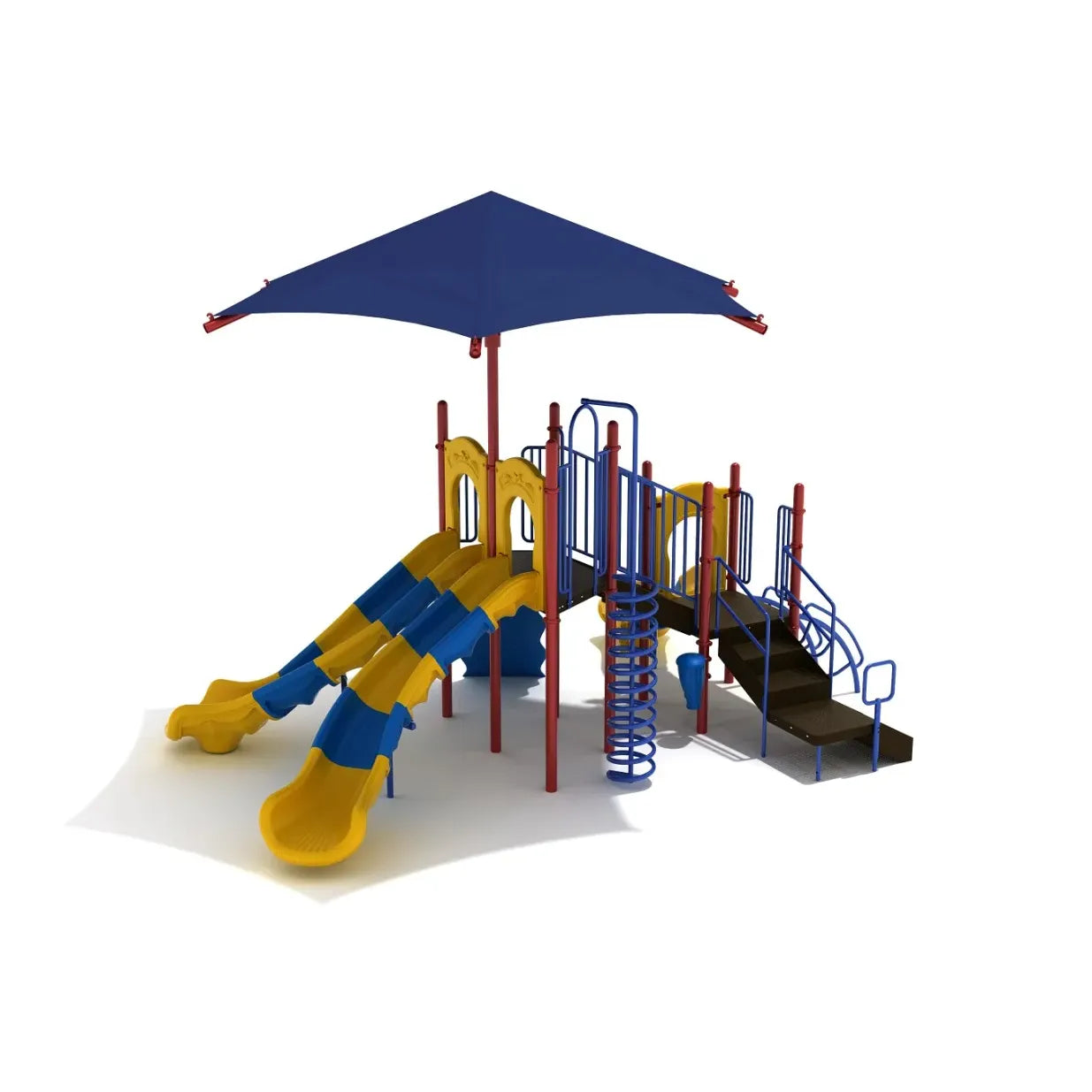 Freedom Falls Playground