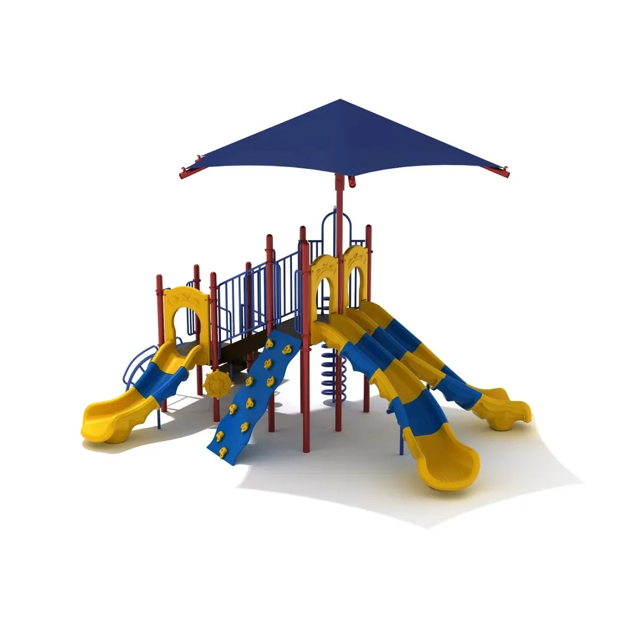 Freedom Falls Playground