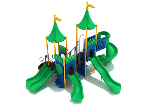 Friar's Fealty Playground