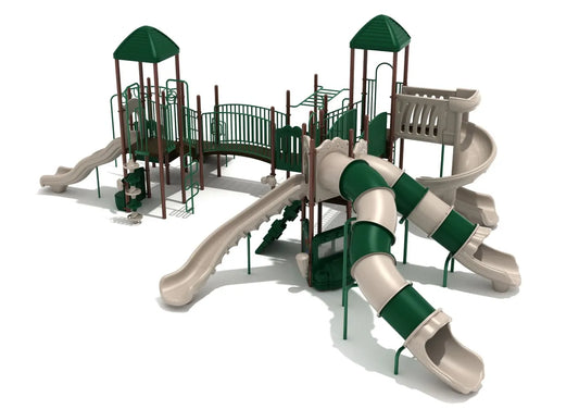 Galveston Playground