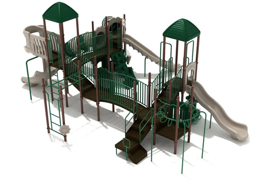 Galveston Playground