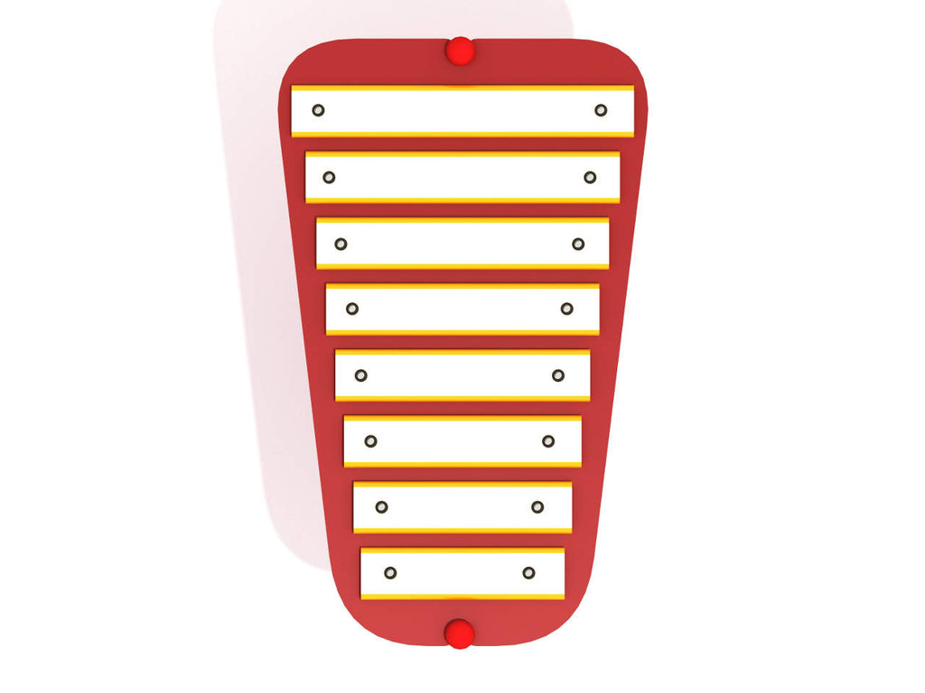 Glockenspiel