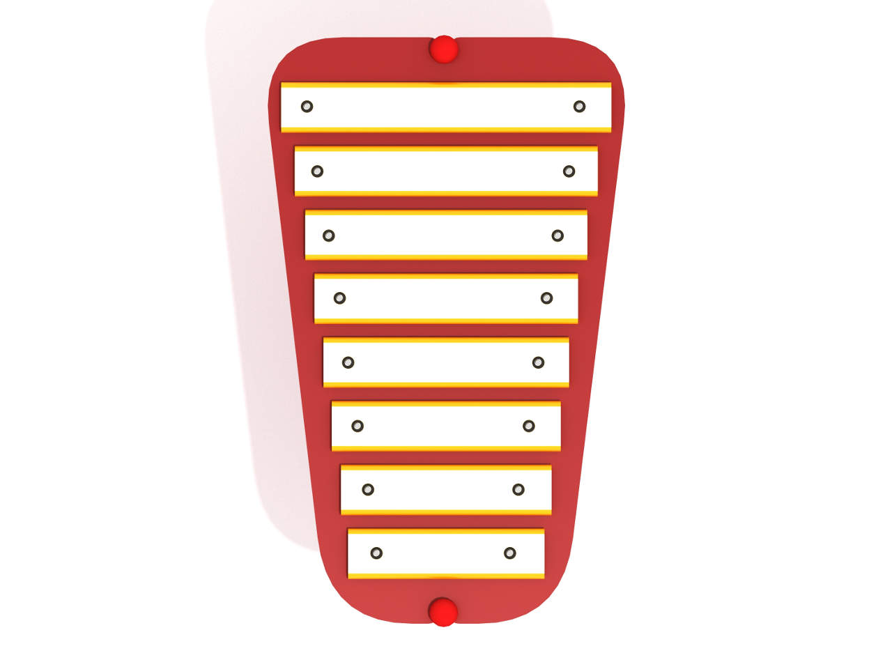 Glockenspiel