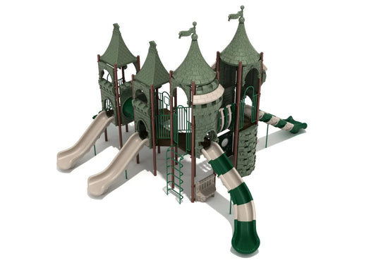 Gwendolyn's Guild Playground