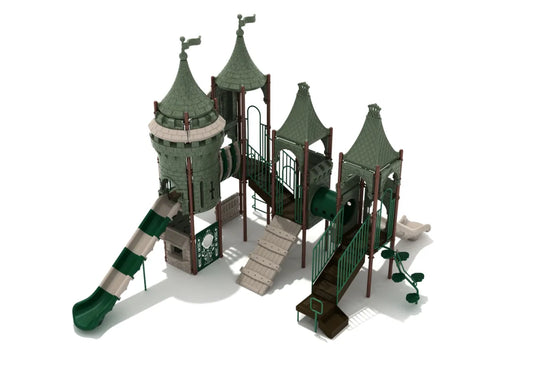 Gwendolyn's Guild Playground