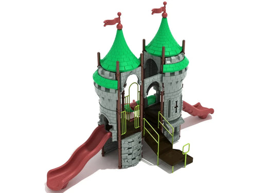 Hemyock Halls Playground