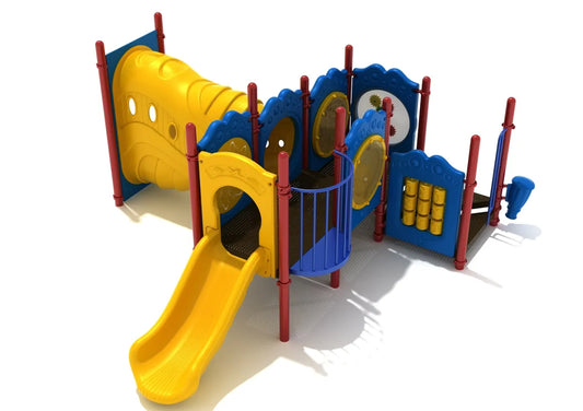 Hobart Bay Playground