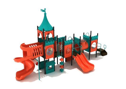 Honorable Oath Playground