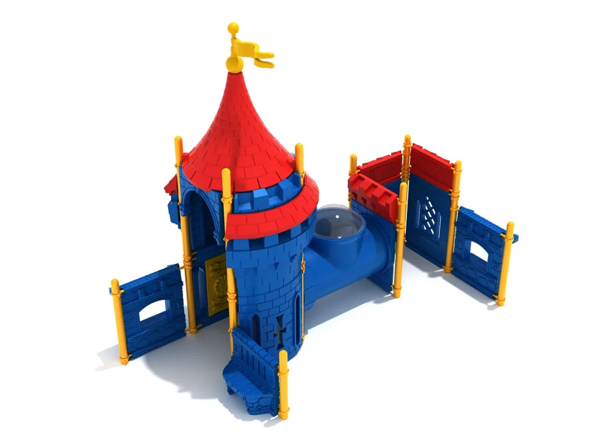 Horizon's Camp Playground