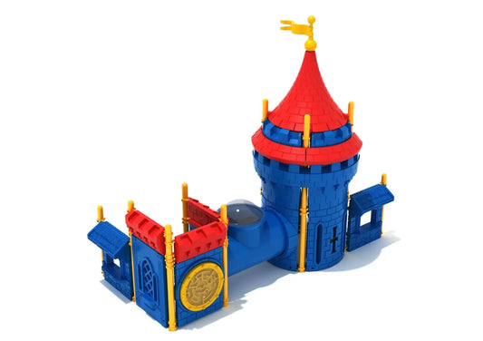 Horizon's Camp Playground