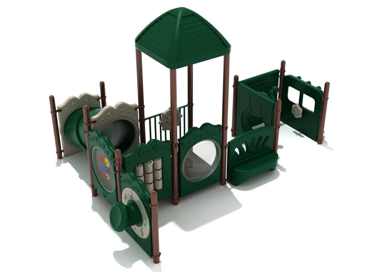 Knoxville Playground