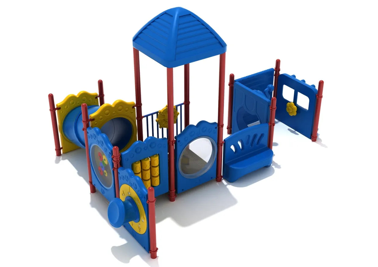 Knoxville Playground