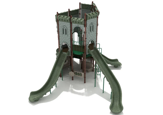 League of Luck Playground