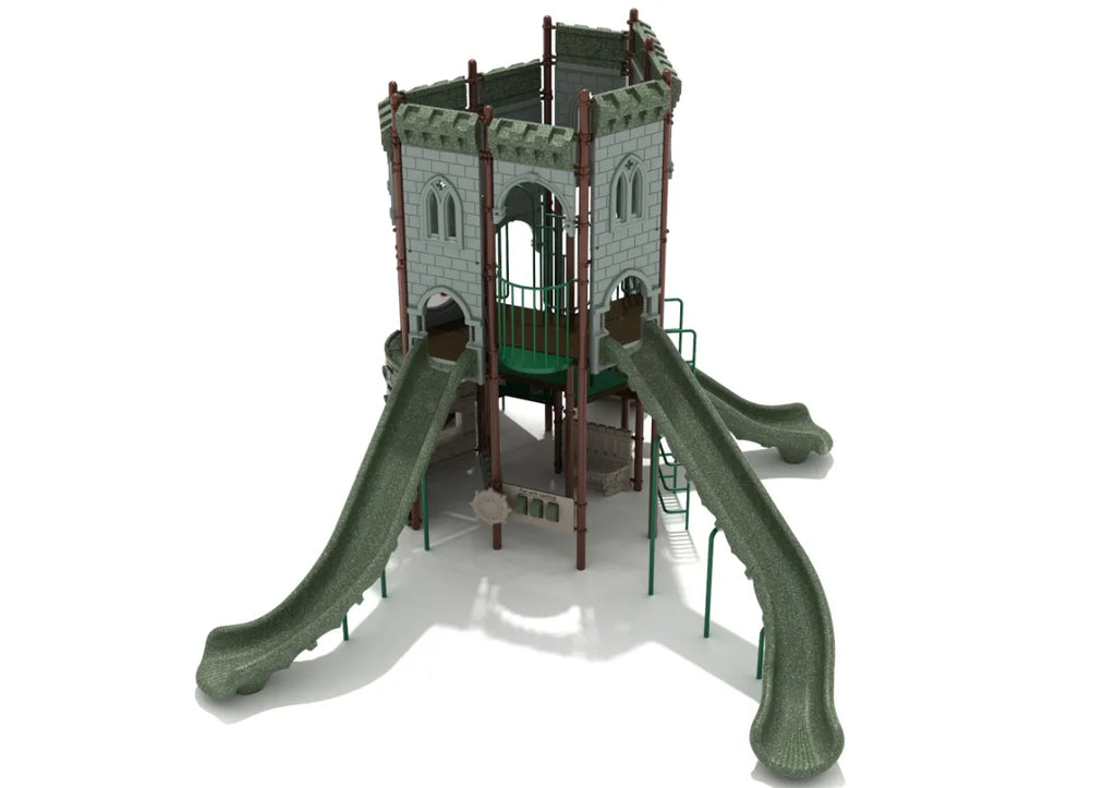 League of Luck Playground