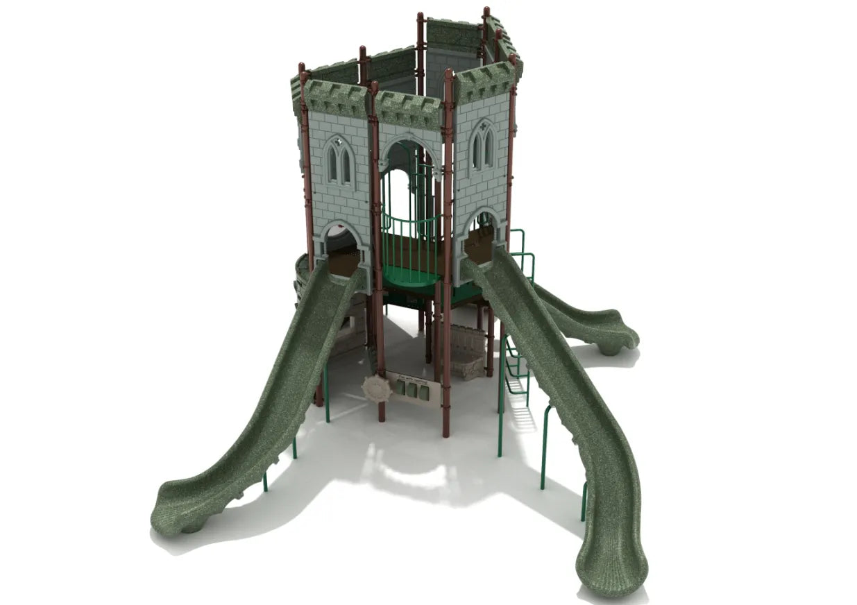 League of Luck Playground