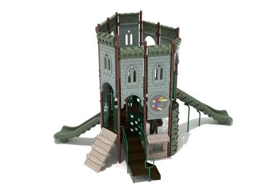 League of Luck Playground