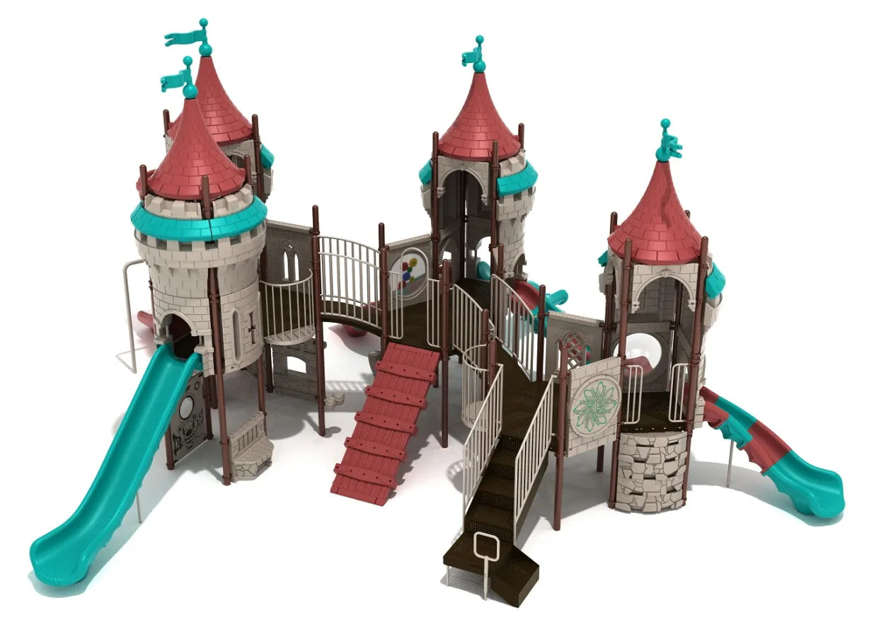 Legend of Lancelot Playground