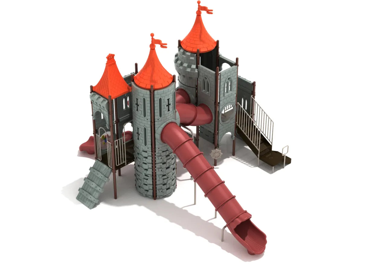 Lords of the Edge Playground