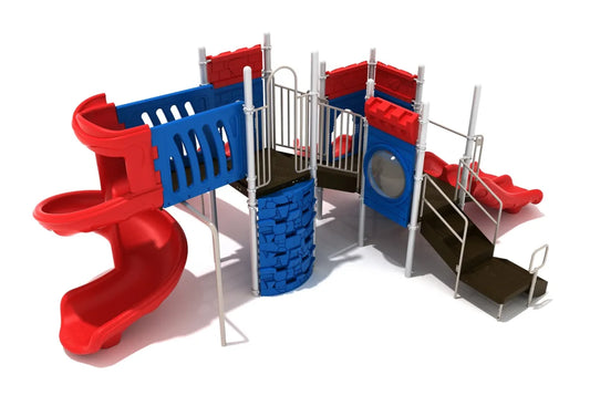 Merlin's Magic Playground