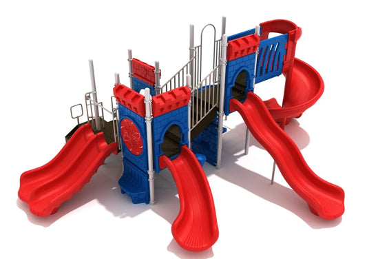 Merlin's Magic Playground