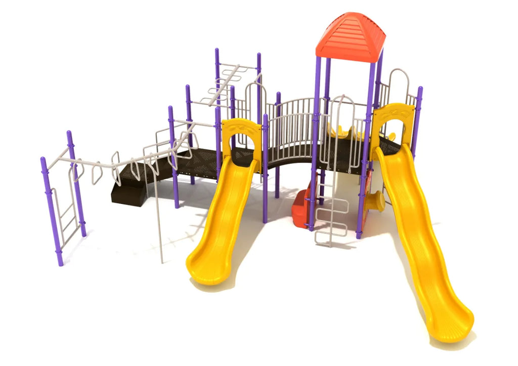 Minocqua Playground