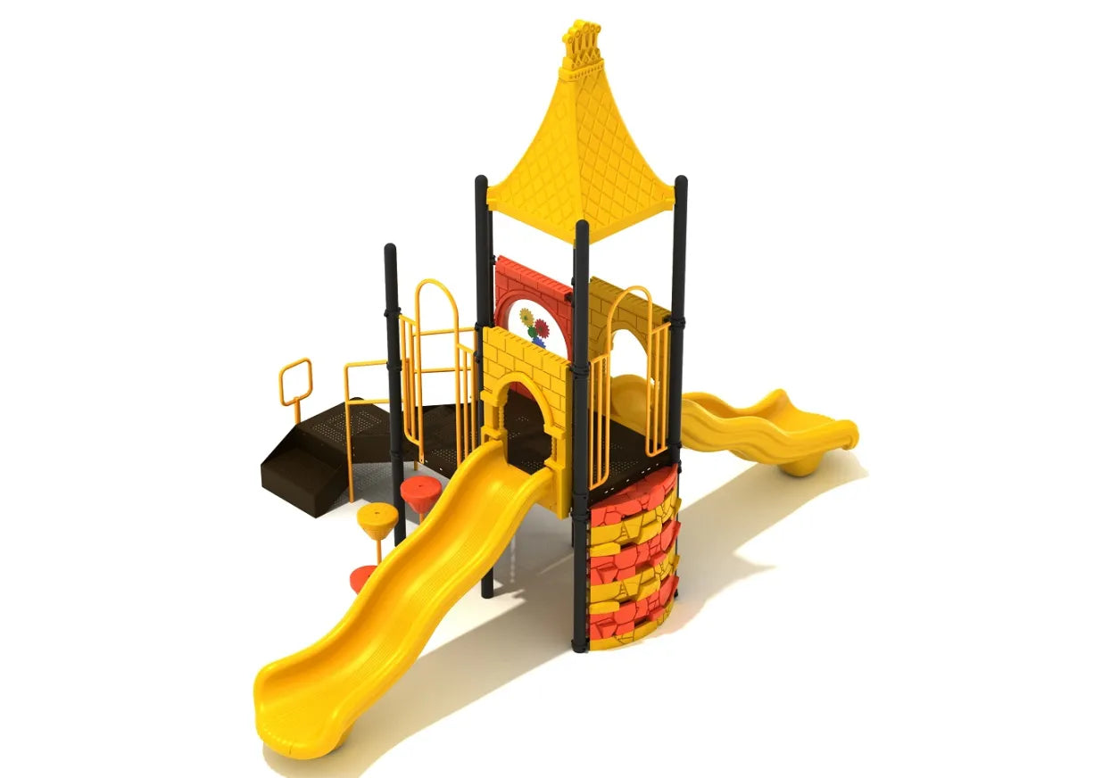 Minstrel's Merriment Playground