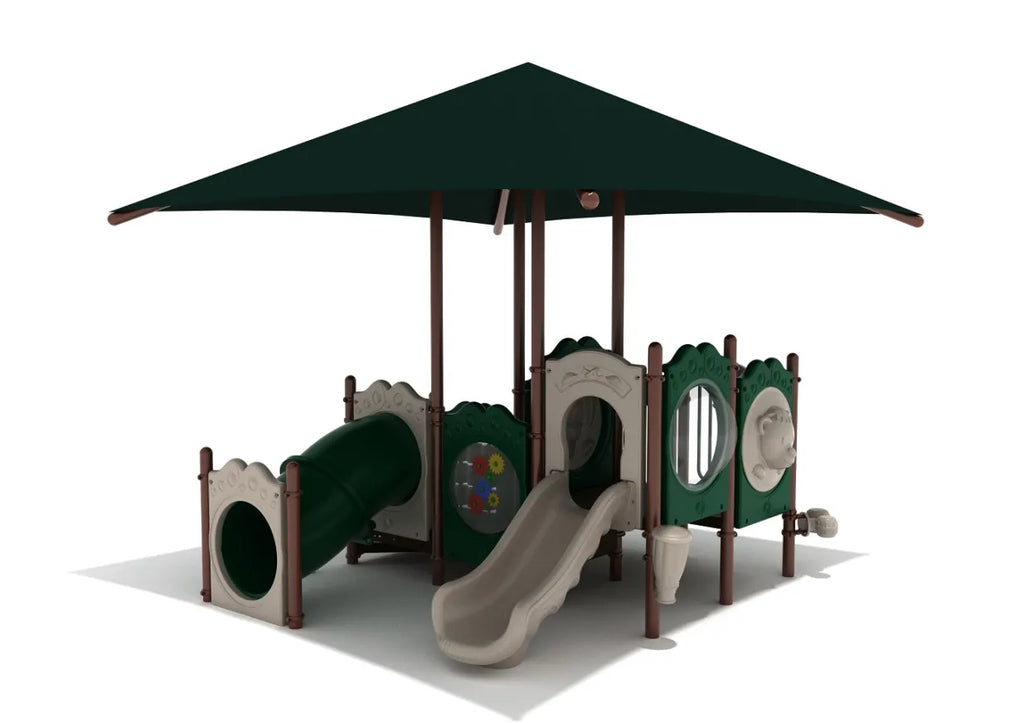 Monument Views Playground